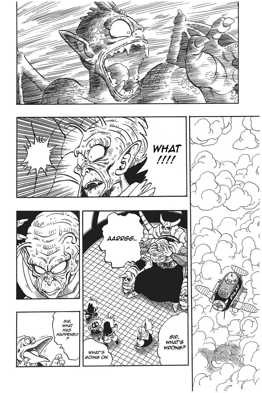 Dragon Ball Chapter 141 14